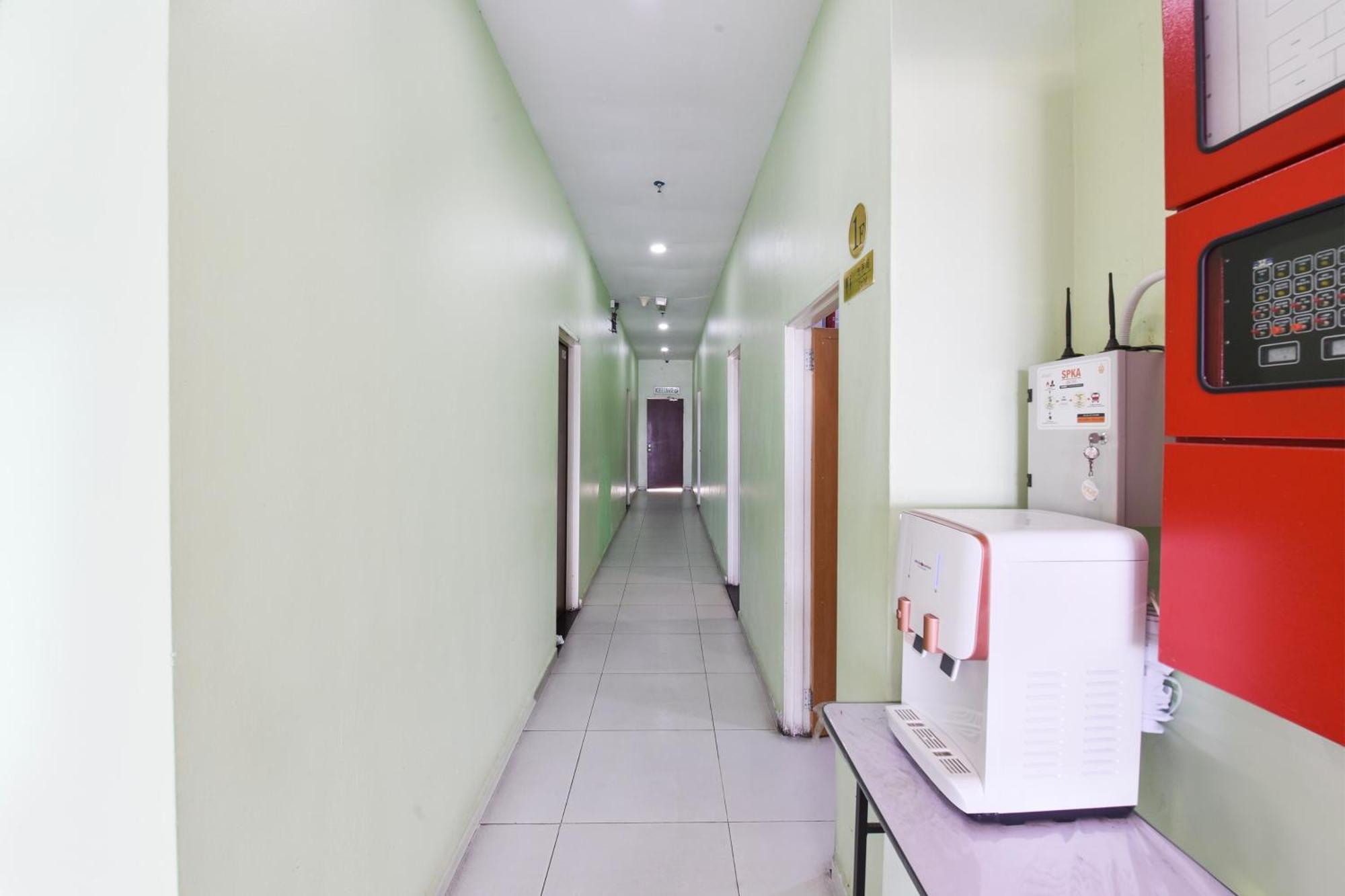 Hotel O G Home Hotel, Kota Bharu, Kelantan. Exterior photo