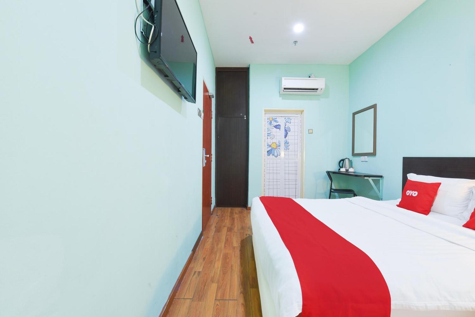 Hotel O G Home Hotel, Kota Bharu, Kelantan. Exterior photo