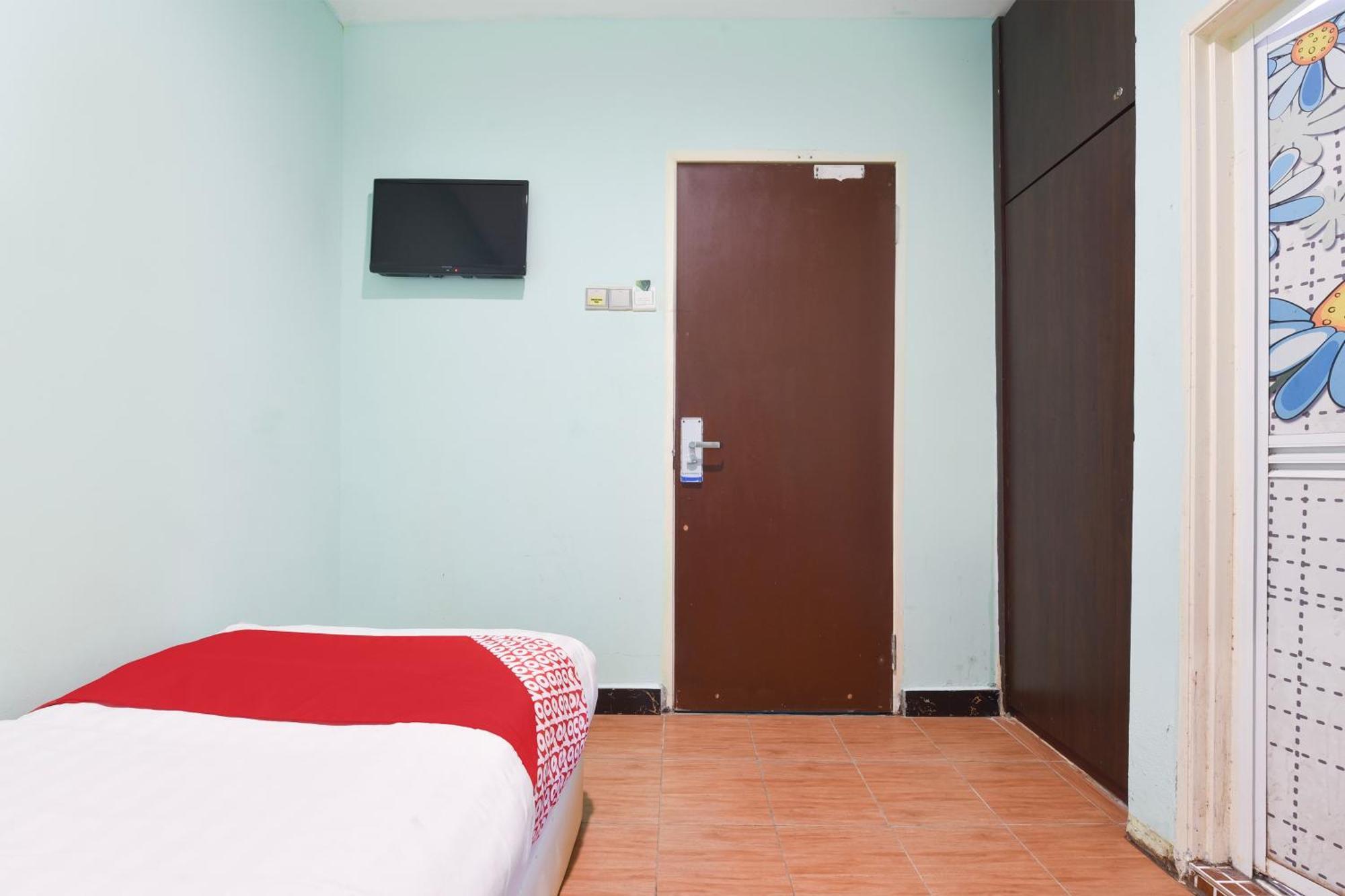 Hotel O G Home Hotel, Kota Bharu, Kelantan. Exterior photo